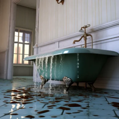 water-pouring-edge-tub-creating-puddle-tiles-created-with-generative-ai-scaled-1-845x684